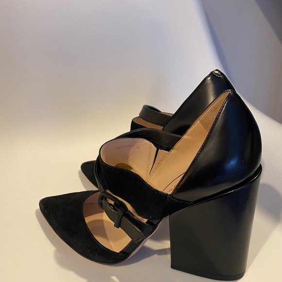 CARLO PAZOLINI black shoes - Picture 5 of 7